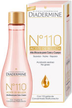 Viso-Corpo Olio N&ordm;110