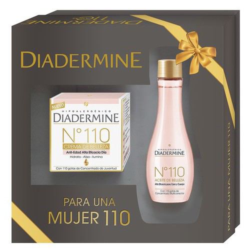 N&ordm;110 Case (Giorno 50 + Oil)