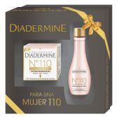 N&ordm;110 Case (Giorno 50 + Oil)