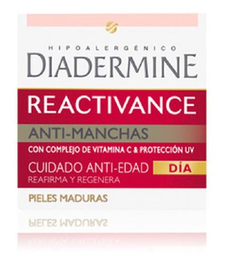 Reactivance Crema antimacchia 50 ml