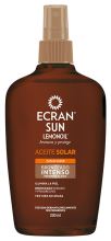Olio Di Carota Spray Spf&nbsp;Sun&nbsp;0200 ml