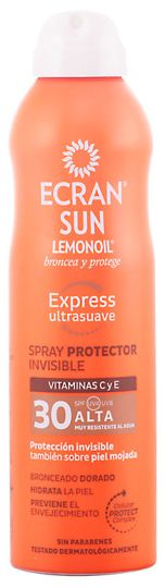Sun Sunscreen Spray 250 ml Sun Sunscreen Spray 250 ml