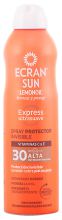 Sun Sunscreen Spray 250 ml Sun Sunscreen Spray 250 ml