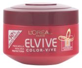 Maschera Per Capelli Color Vive