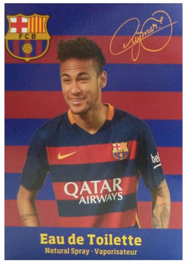 Neymar Colonia Vapo