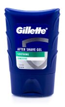 Aftershave Gel Pelle Sensibile 75 ml Aftershave Gel Pelle Sensibile 75 ml