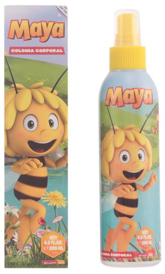 Ape Maya Cologne Spray