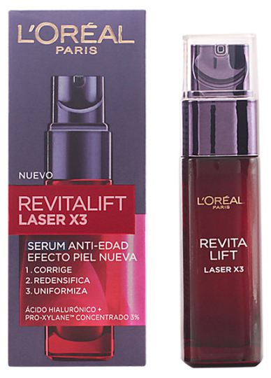 Revitalift Laser X3 Siero