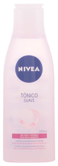 Toner delicato 200 ml