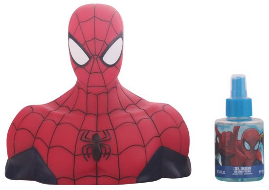 Kit regalo Spider Man 100 ml