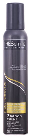 Perfect Curls Schiuma n. 2200 ml