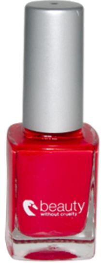 Smalto per Unghie High Gloss Nail Colour