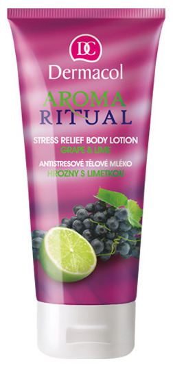 Aroma Ritual Body Lotion Uva &amp; Lime