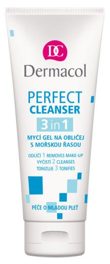 3in1 Cleanser Perfetto