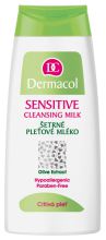 Latte detergente delicato