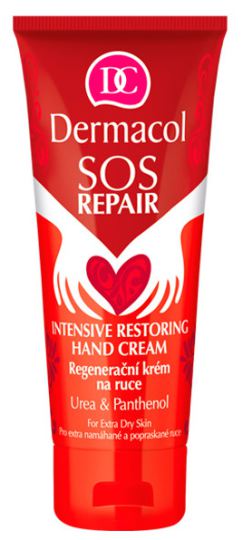 Sos Crema di riparazione a mano