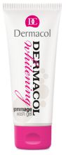 Whitening Scrub Gel Wash
