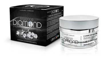 Diet Esthetic Lusso diamante Essence Crema