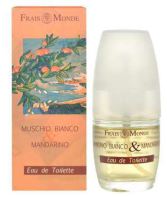 Muschio Bianco E Mandarino 30ml