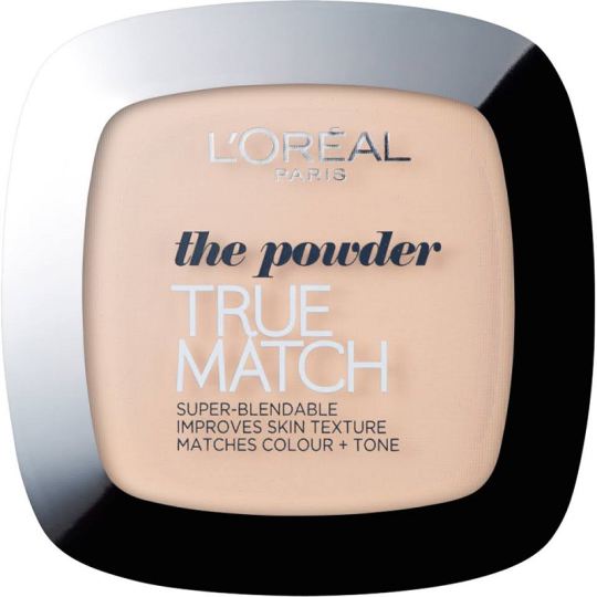 True Match Super Blendable Powder True Match Super Blendable Powder