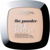 True Match Super Blendable Powder True Match Super Blendable Powder