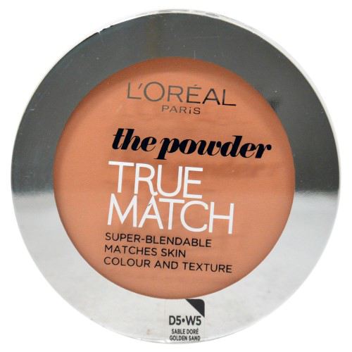 True Match Super Blendable Cipria 9 Gr True Match Super Blendable Cipria 9 Gr