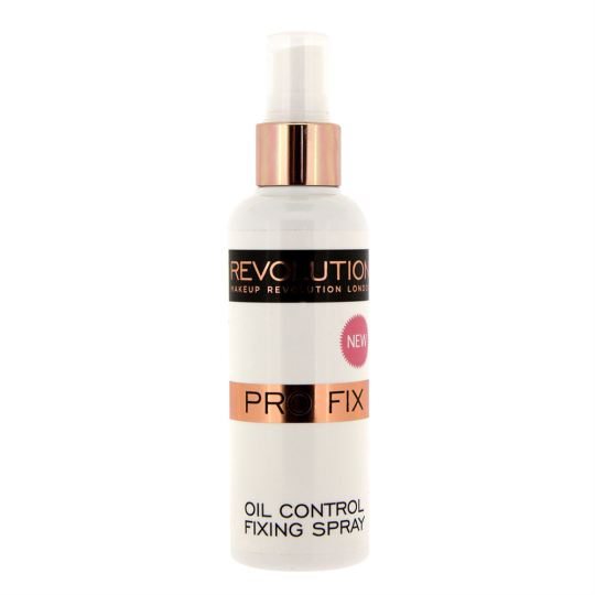 Trucco stupefacente Spray di fissaggio