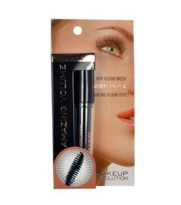 Incredibile Mascara Volume