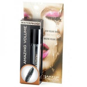 Volume Mascara impermeabile Incredibile