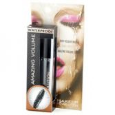 Volume Mascara impermeabile Incredibile