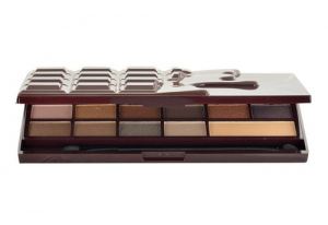 Amo di trucco morte di cioccolato