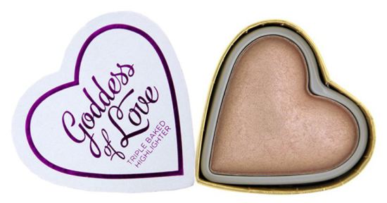 Baked Illuminator Dea Of Love di Love Makeup