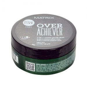 Style Link Wax Over Achiever Cream Paste 3 in 1 49 ml