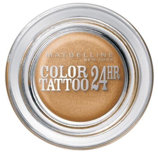 Ombretto Color Tattoo 24H Gel Cream