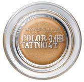Ombretto Color Tattoo 24H Gel Cream