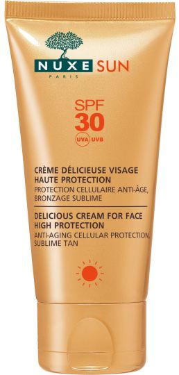 Alta Protezione Sun Lotion SPF30 Delicious