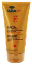 Alta Protezione Sun Lotion SPF30 Delicious