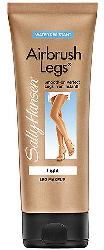 Fluid Makeup Gambe Airbrush