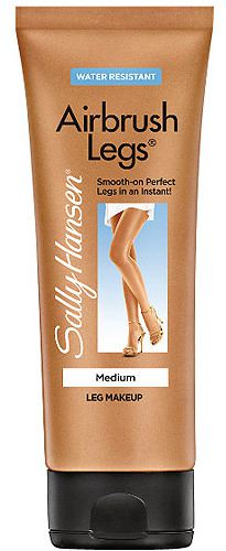 Fluid Makeup Gambe Airbrush