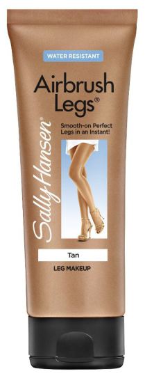 Fluid Makeup Gambe Airbrush