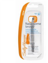 Pinzette Sollevano Alcune Sopracciglia