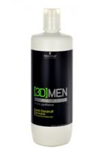 3Dmension Bonacure Forfora Shampoo 250 Ml
