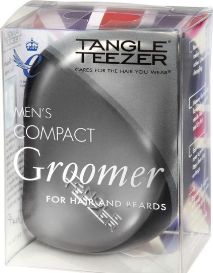 Groomer compatto da uomo compatto Styler