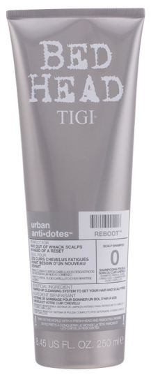 Urban Antidotes Shampoo per il cuoio capelluto
