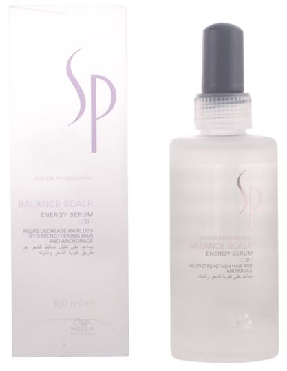 Serum Sp Balance Scalp Energy 100 ml