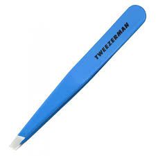 Clip Inclinata Blu