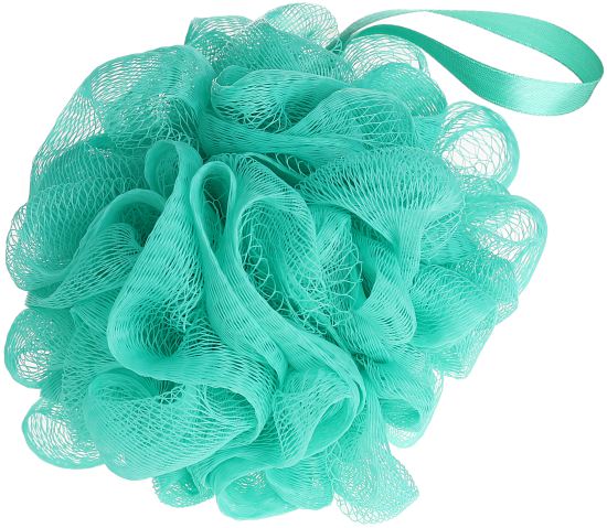 Spugne da bagno con tracolla 2 Colore