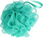 Spugne da bagno con tracolla 2 Colore