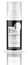 Crema notte mista pelle grassa Krous 50 ml.