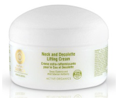 Crema Lifting Collo E D&eacute;collet&eacute; 120 ml.